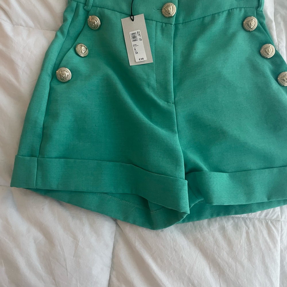River island shorts brand new with tags
